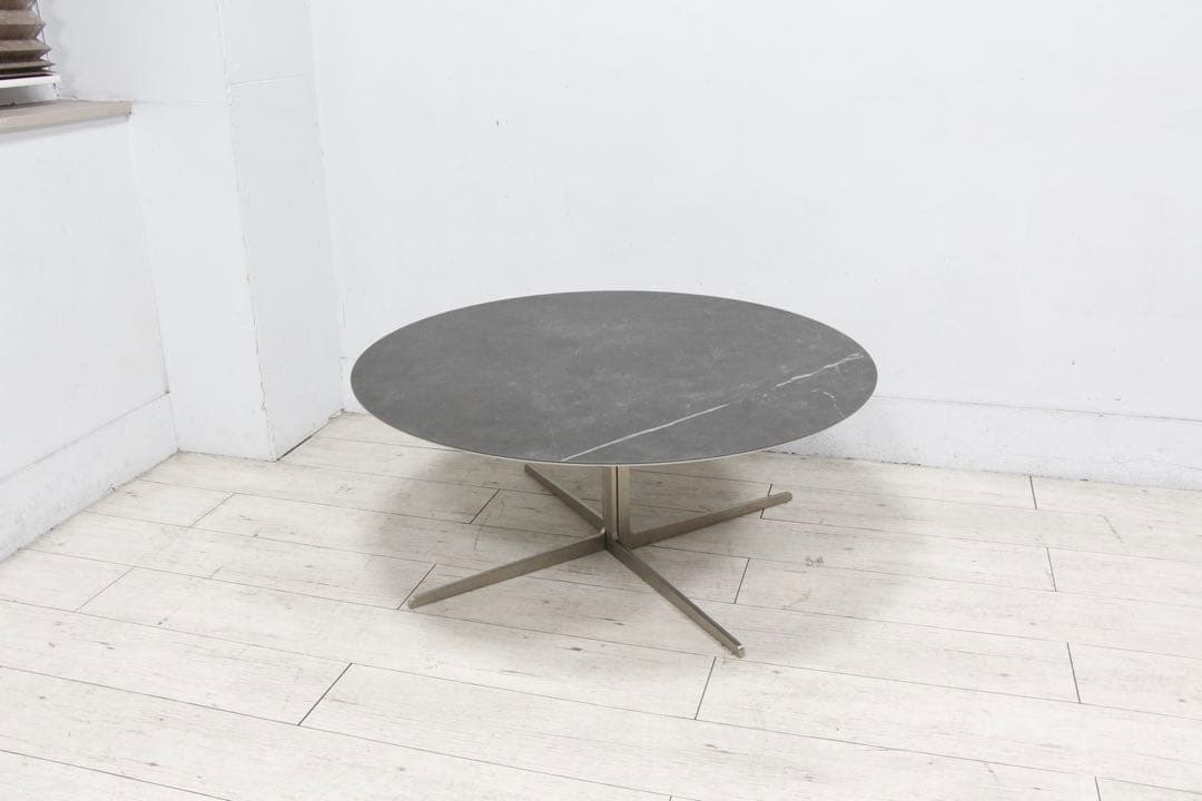 【展示美品】BoConcept ボーコンセプト Sevilla コーヒーテーブル