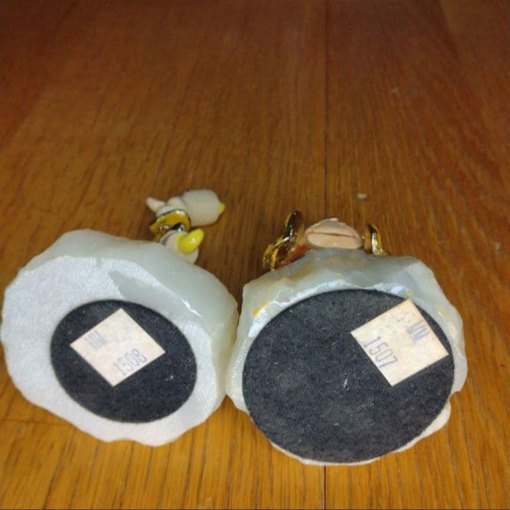 セール！ディズニー　美女と野獣　フィギュア