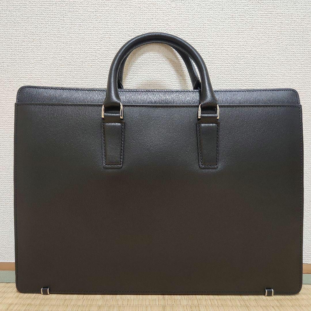 【美品】PORTER ポーターフラックス ビジネスバッグ ブリーフケース