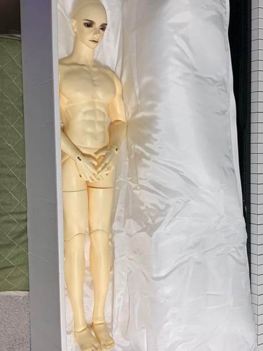 その他 BJD CLOBI Ethan Limited