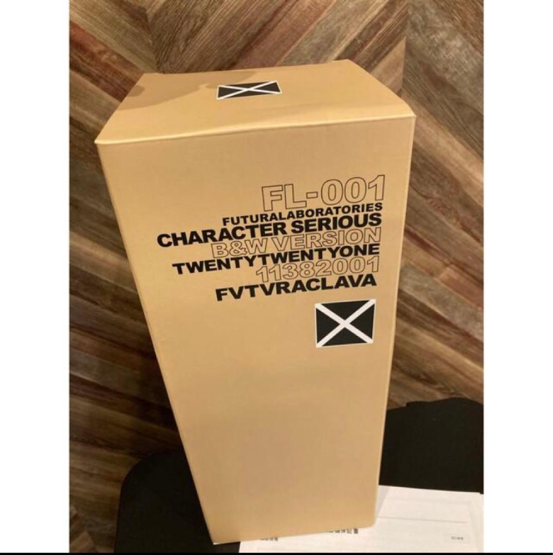 その他 Futura Laboratories FL-001 Pointman