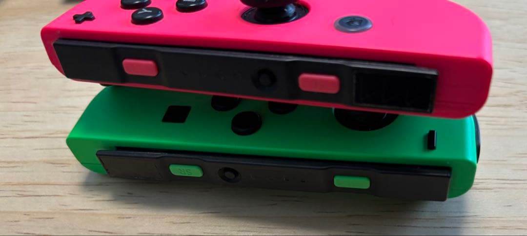 Switch 本体　Joy-Con セット