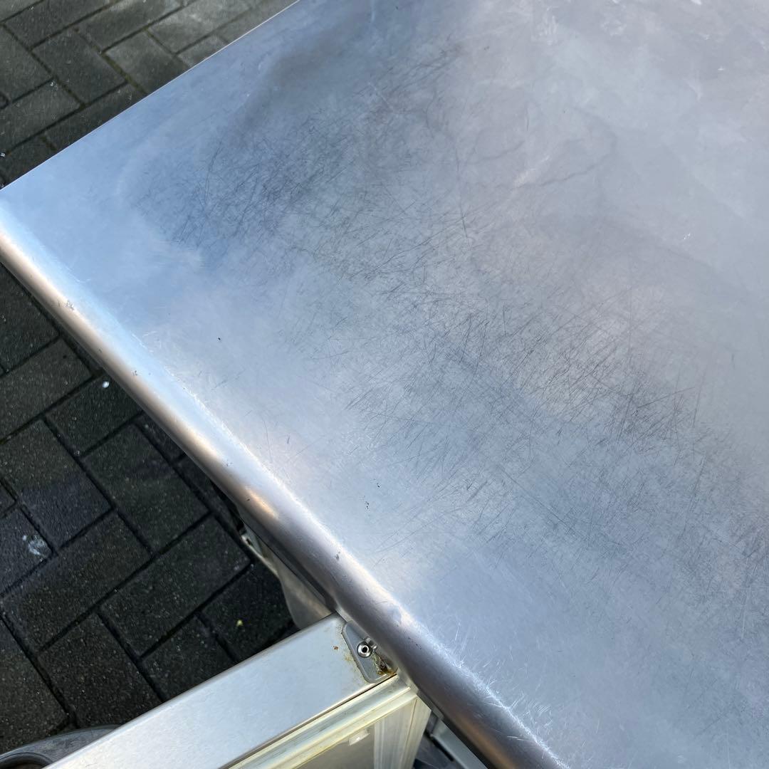 ホシザキ/FT-120SNF-ML/台下冷凍庫/業務用