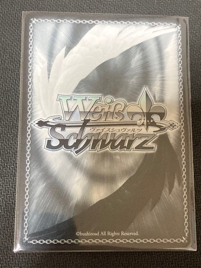 憧れの人と一緒に sp サイン ヴァイスシュヴァルツ アリスギアアイギス