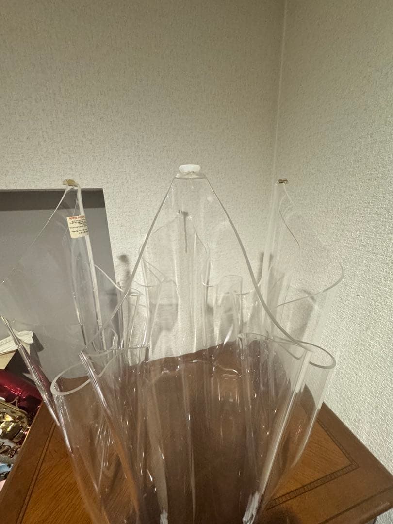 (20) エッセイイリュージョン テーブル ESSEY ILLUSION 訳あり