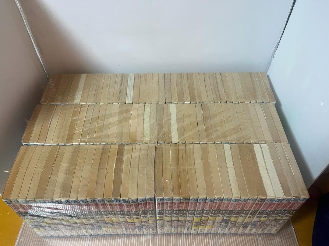 こち亀 １～111巻セット