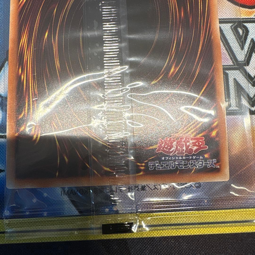 ホーリーエルフ　ブルシク　ブルーシークレット 未開封