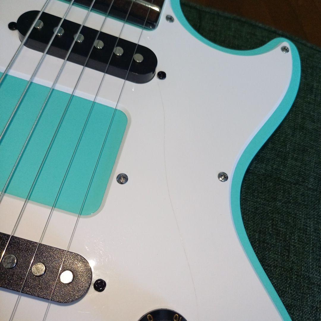 『軽量美品』Epiphone by Gibson SL lespaul