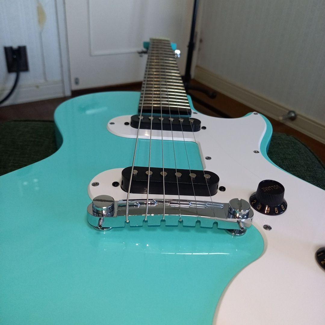 『軽量美品』Epiphone by Gibson SL lespaul