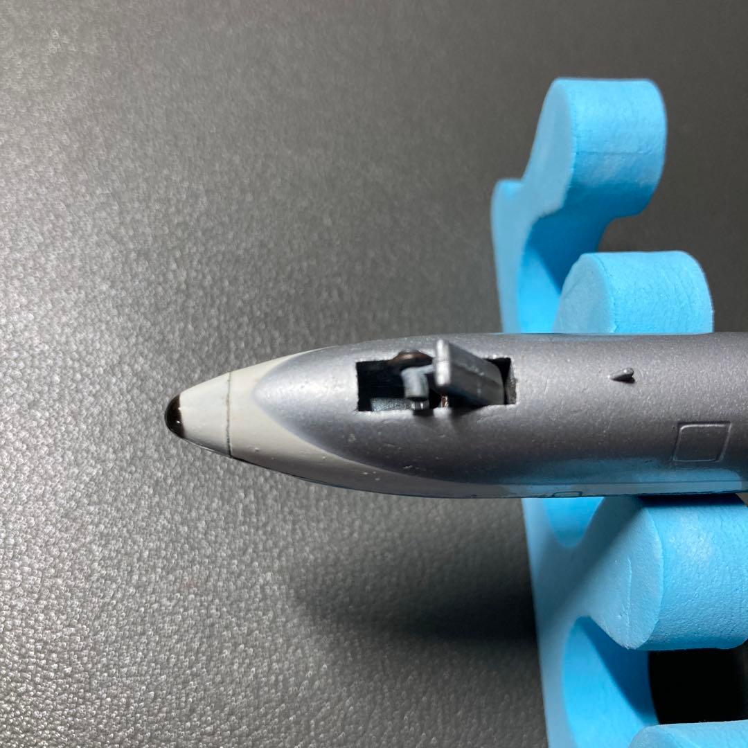 PAN AMERICAN N707PA ミニチュア