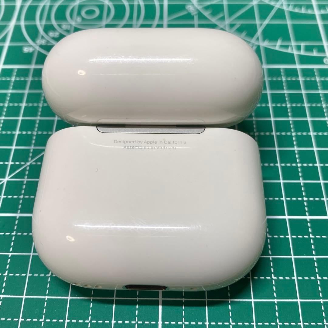 AirPods4 第4世代 エアポッズ第四世代充電ケース(ANC 搭載)