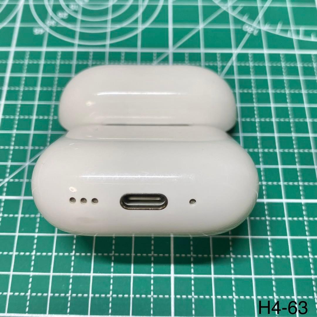 AirPods4 第4世代 エアポッズ第四世代充電ケース(ANC 搭載)