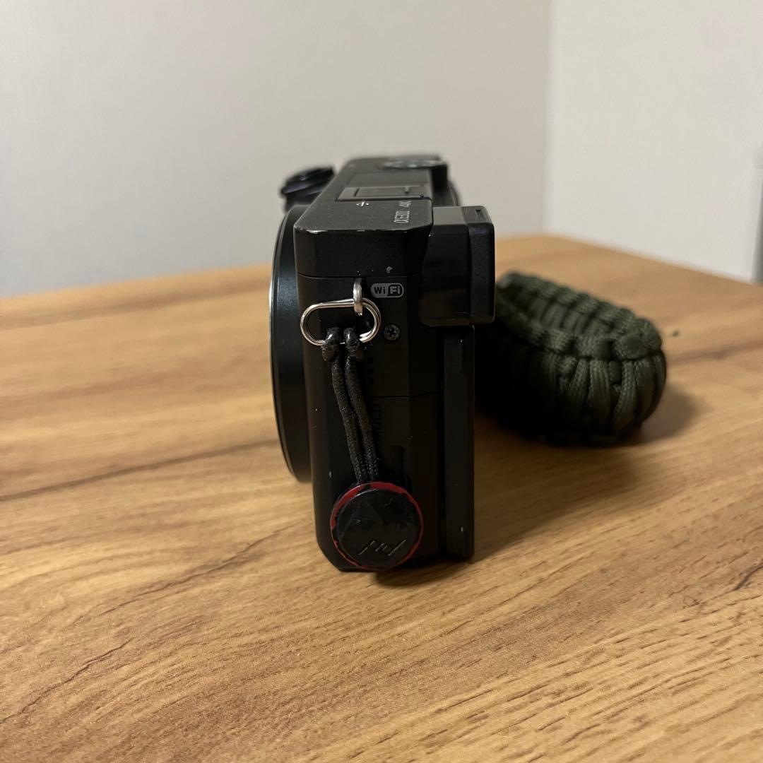 【12/12まで】SONY α6300 ミラーレス一眼 ブラック ボディのみ