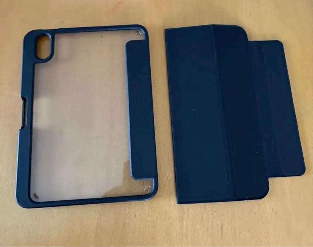 中古 iPadmini第7世代