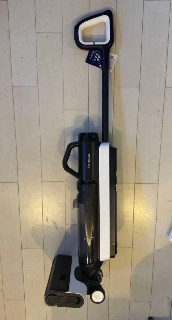 掃除機・クリーナー Tineco Floor One Switch S6