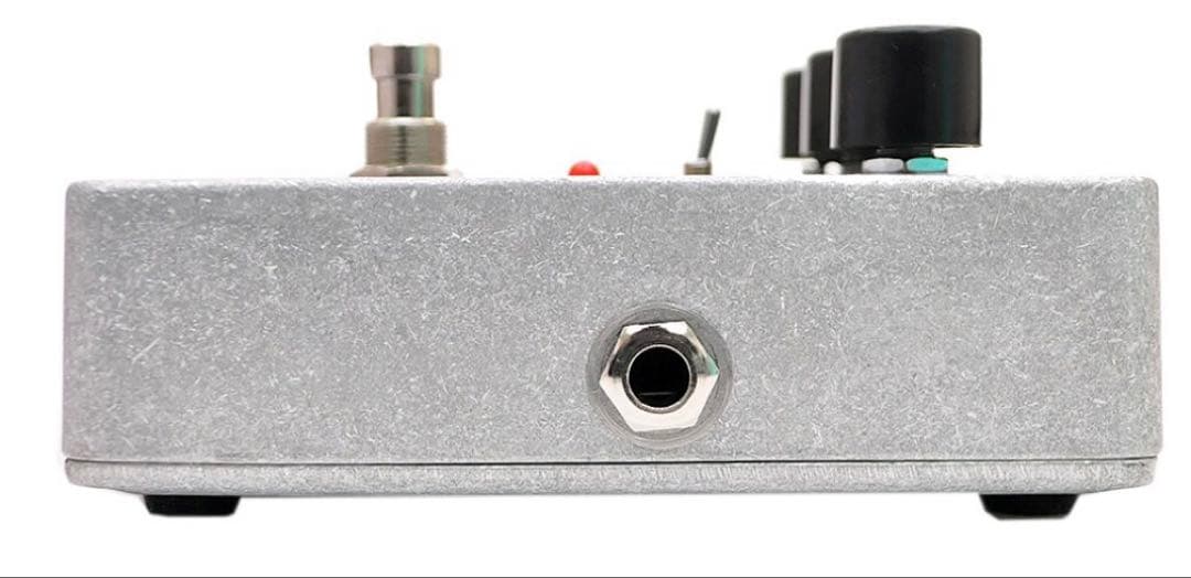 エレクトロハーモニクスelectro-harmonix/Octave/エレハモ