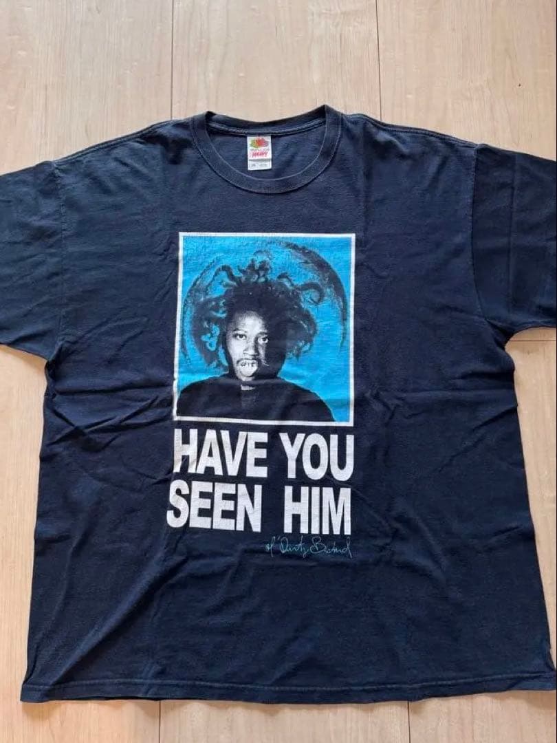 Wu-Tang Clan ODB Ｔシャツ ヴィンテージ XL