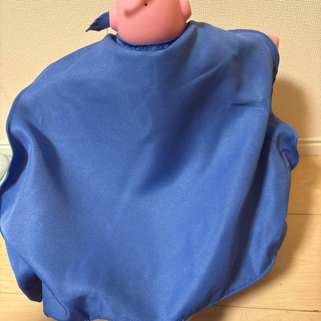 最終値下げ▶︎ギガンティックシリーズ　魔人ブウ 限定フィギュア