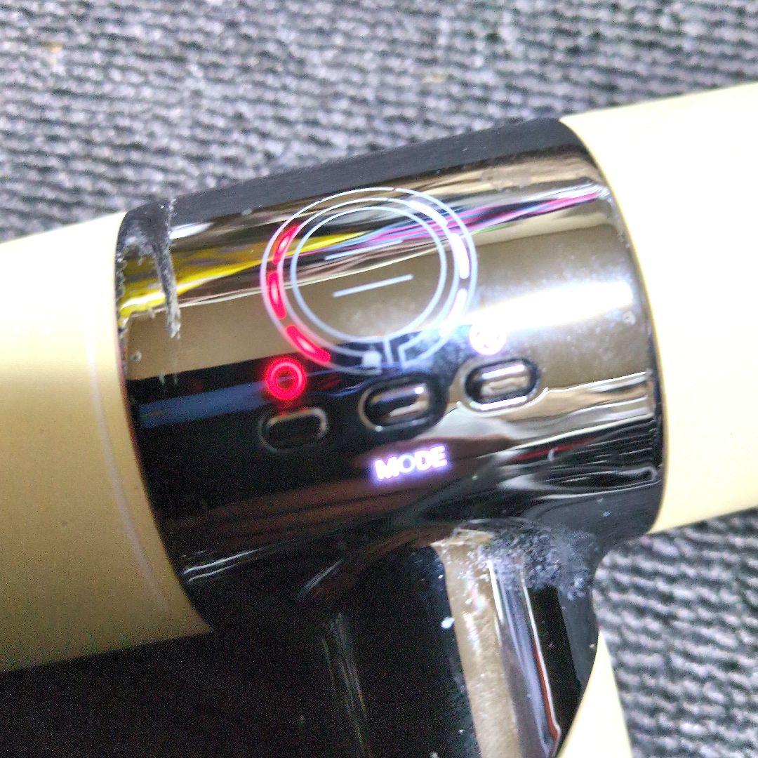 く*ん様 KINUJO ヘアドライヤーホワイト