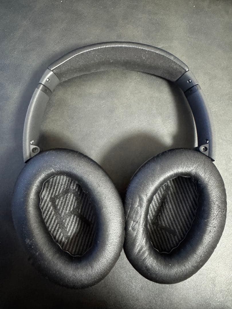 Bose QuietComfort 35 II（ブラック）