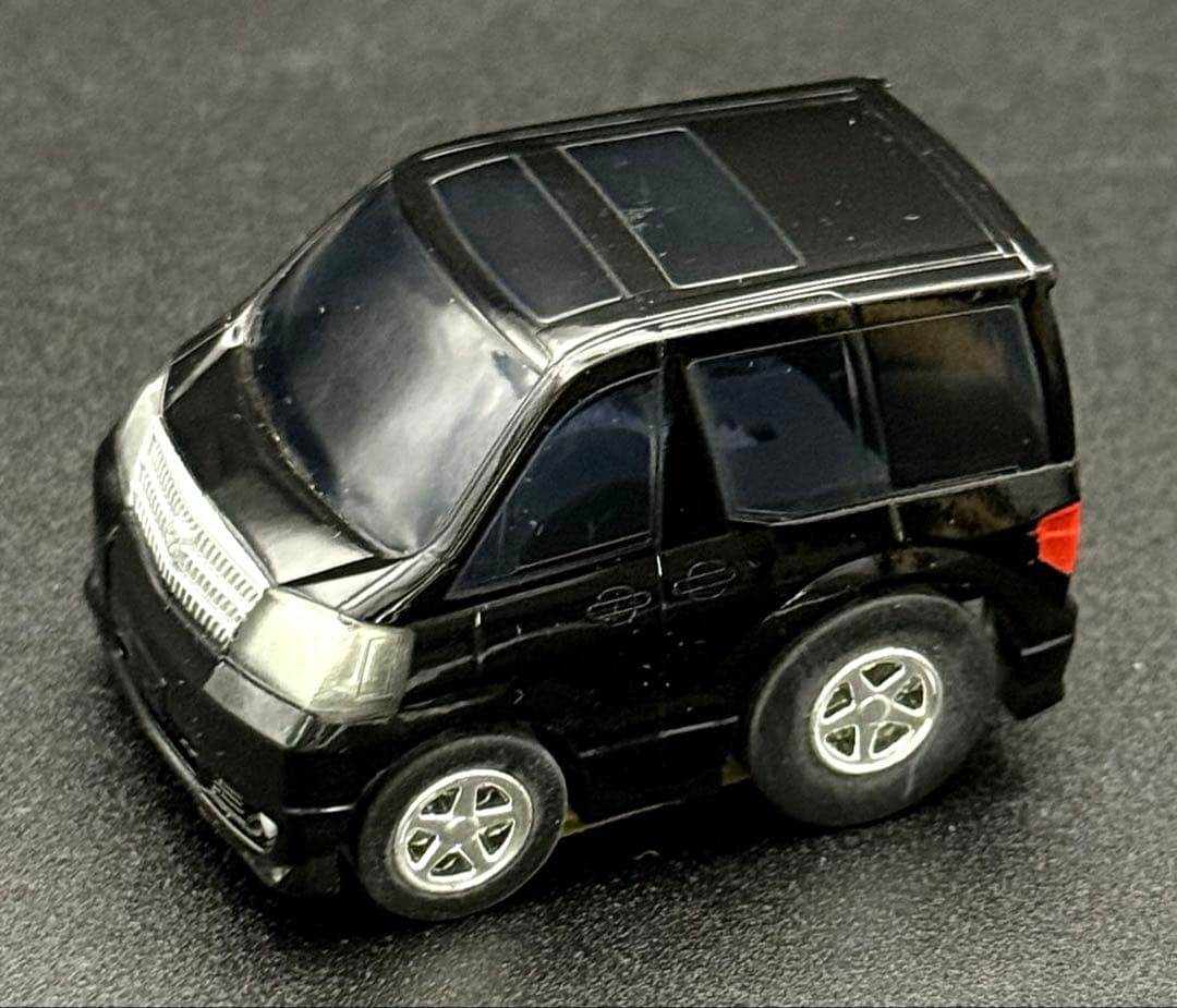 チョロQ 名車コレクション トヨタ編 5種