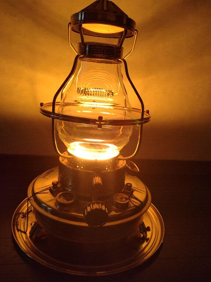 ニッセン1Sー３クラシックストーブ