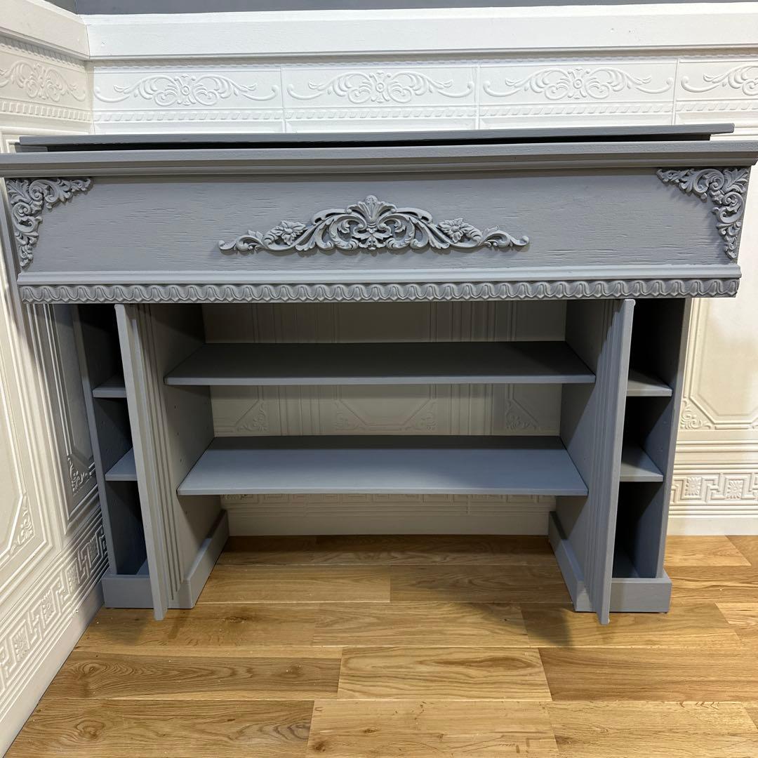 pourtoi79マントルピース