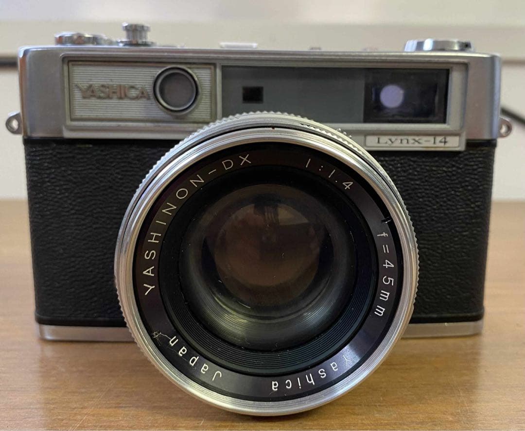 フィルムカメラセット 4台 いろいろまとめ