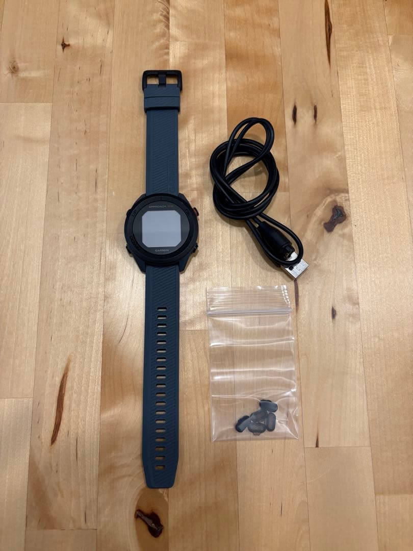 Garmin Approach S12 GPSナビ