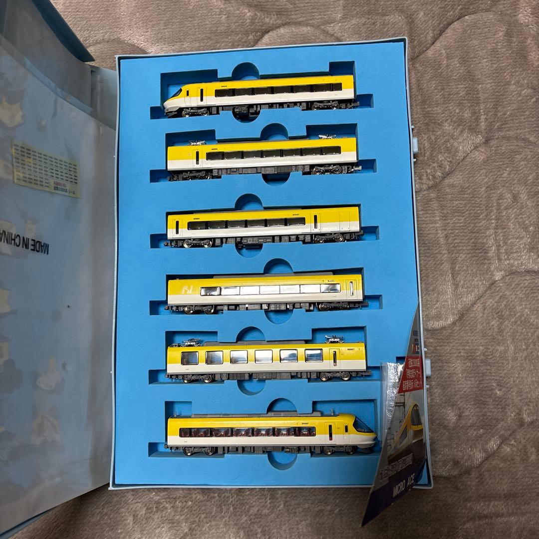 近鉄23000系 伊勢志摩ライナー6両セット