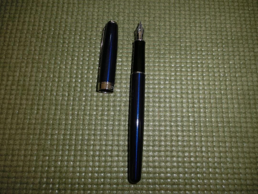 PARKER パーカー　万年筆　中古