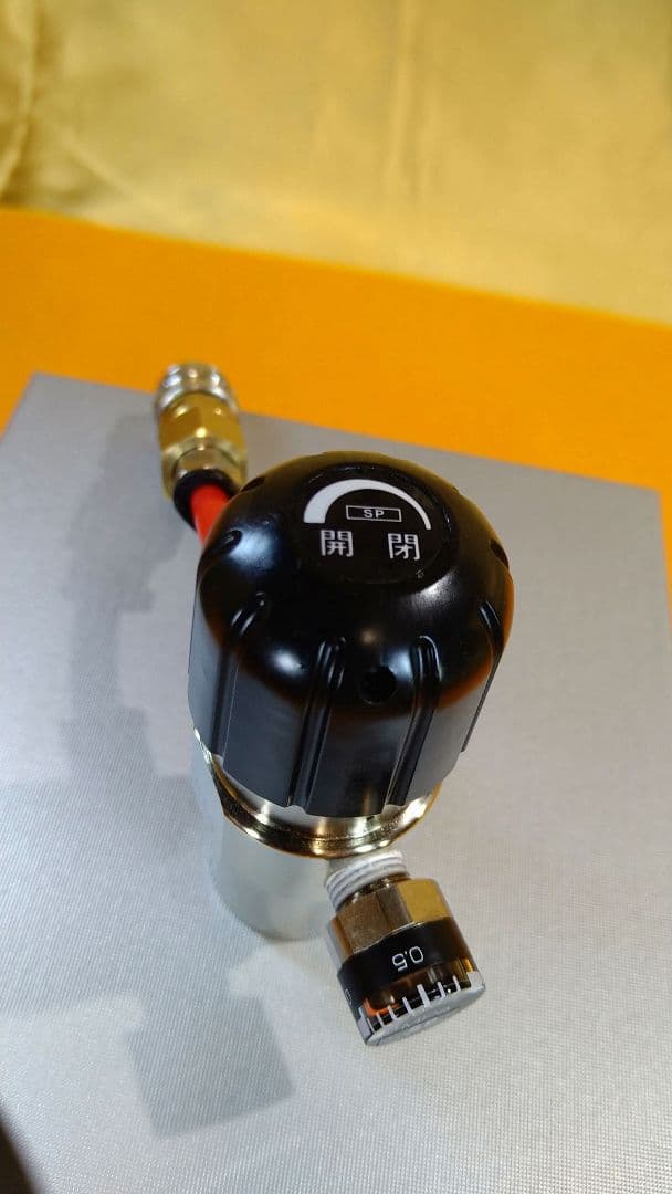 最終値下げ！CTM×PRAVDR★外部ソースセットAAP01/グロック用