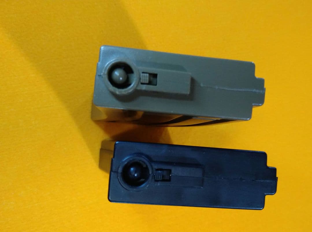 最終値下げ！CTM×PRAVDR★外部ソースセットAAP01/グロック用