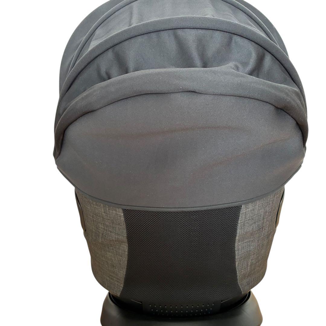 良品✨ Joie i-Arc 360° ISOFIX 回転式 チャイルドシート