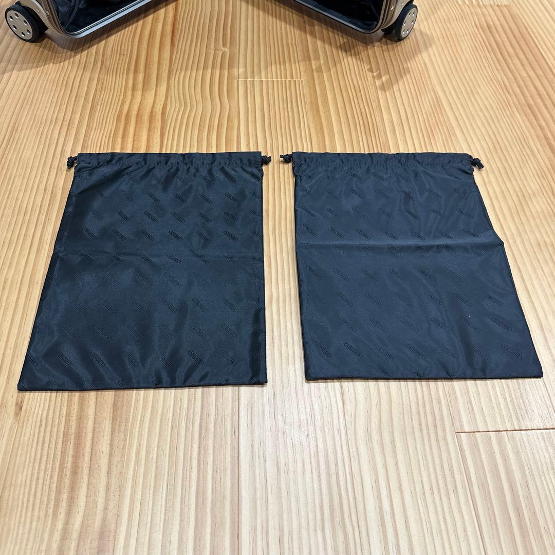 【国内正規販売店　極美品❕】　林五オンラインストア購入付属品完備完全未使用