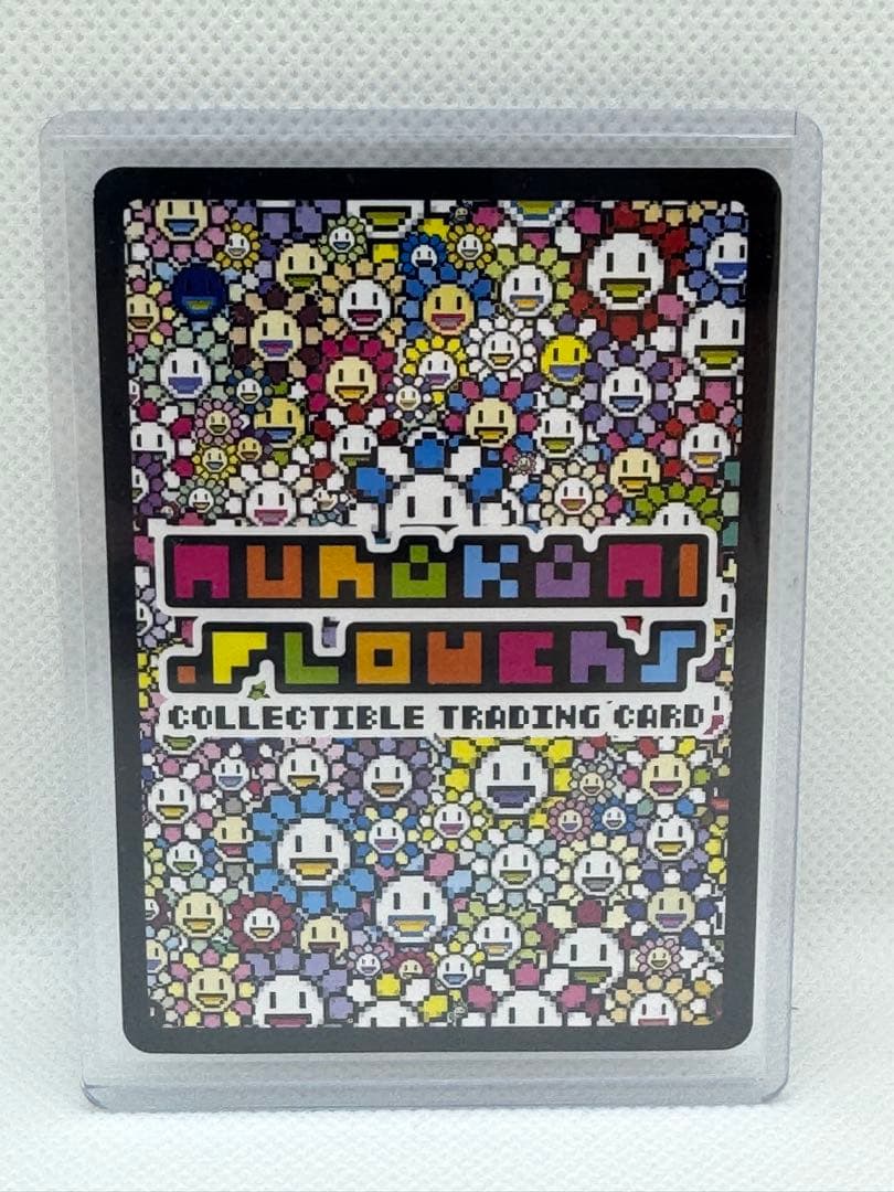 T*o様 【SA 美品 】クリーブランド 村上隆 \"Karajishi-zu B