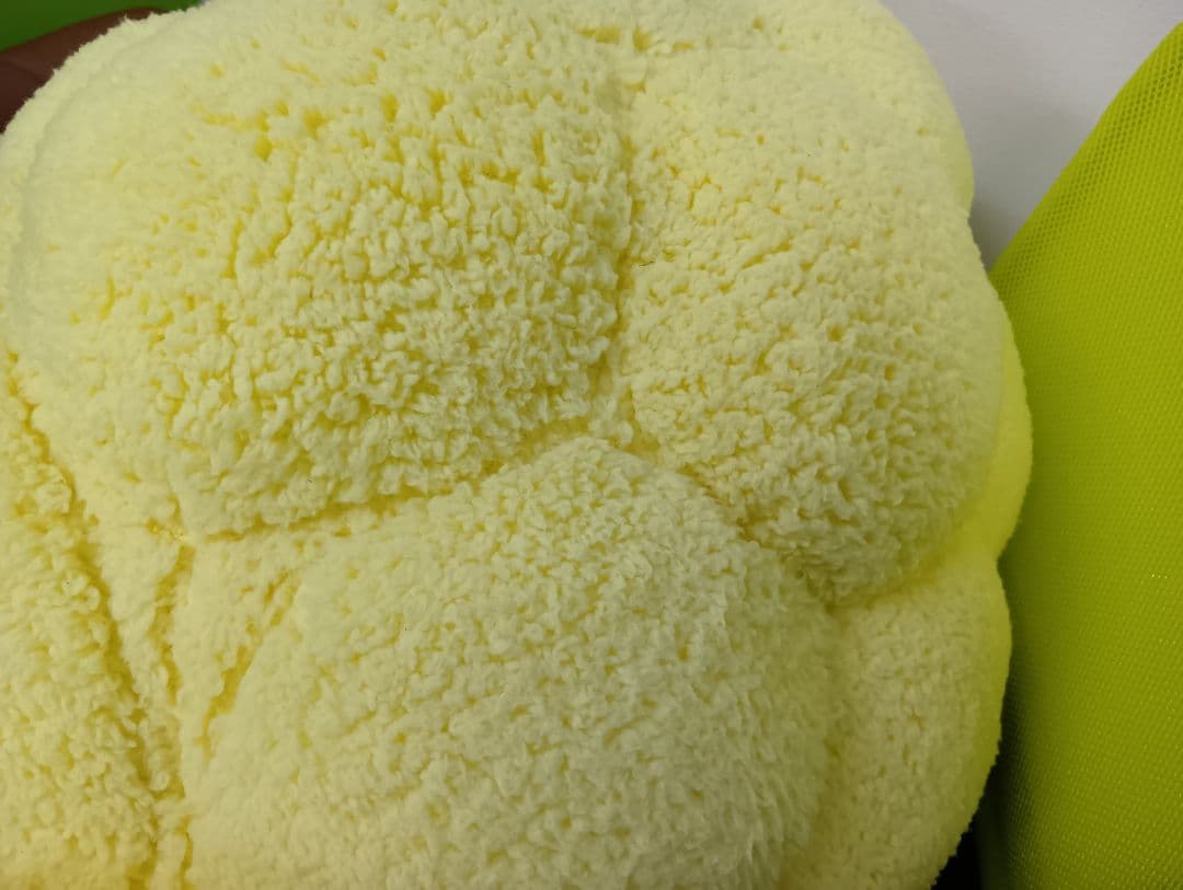 メリープ　等身大ぬいぐるみ　受注生産品