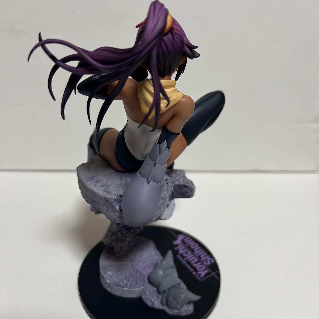 【値下げしました】BLEACH G.E.M.シリーズ BLEACH 四楓院夜一