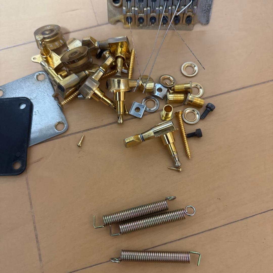 懐かしのコブラン　全バラ済み　ジャンク