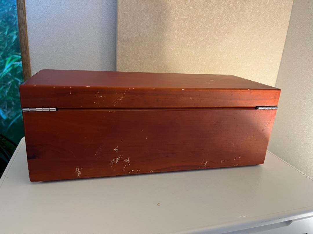 wa-47 signal art electronics モディファイ