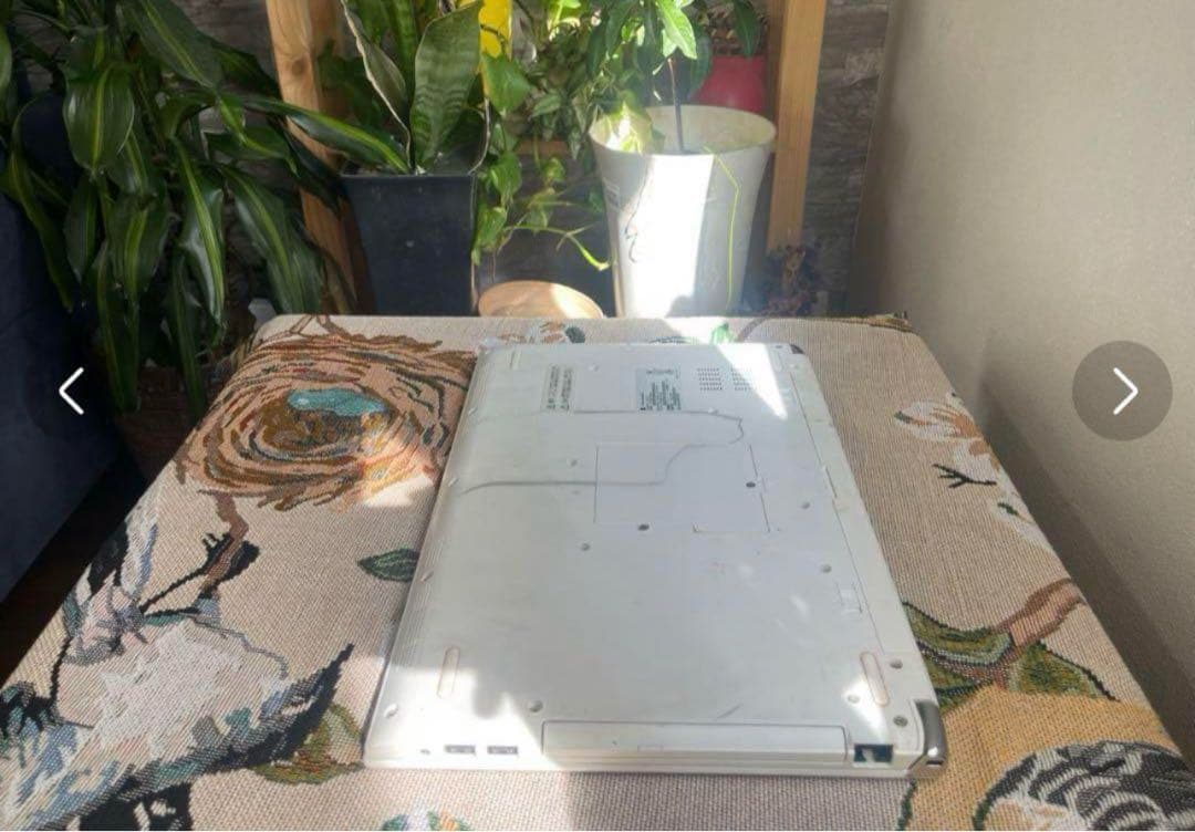 【TOSHIBA 】 ノ-トパソコン T75/GG第8世代 i7 SSD