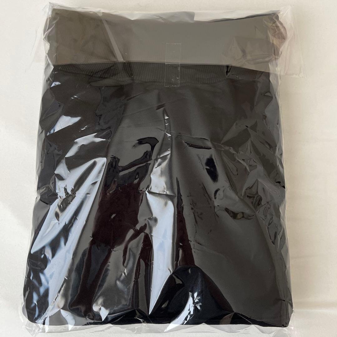 the cabs CABS BIG Hoodie パーカー　黒