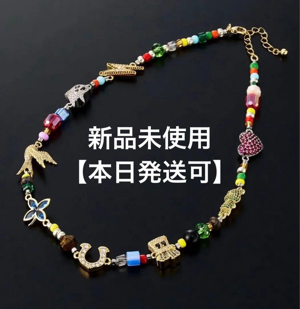 UVERworld TAKUYA∞プロデュース BECOMETREEネックレス