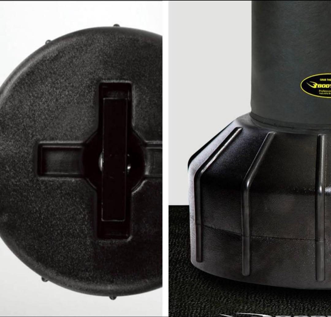 BODYMAKER ボディメーカー サンドバッグ引き取り限定