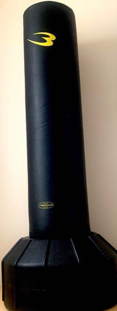 BODYMAKER ボディメーカー サンドバッグ引き取り限定