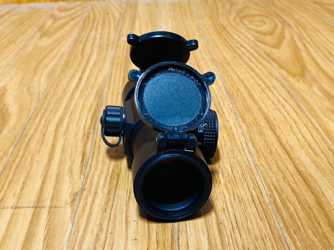 サイトロンジャパン SIGHTRON 光学サイト MD-33X