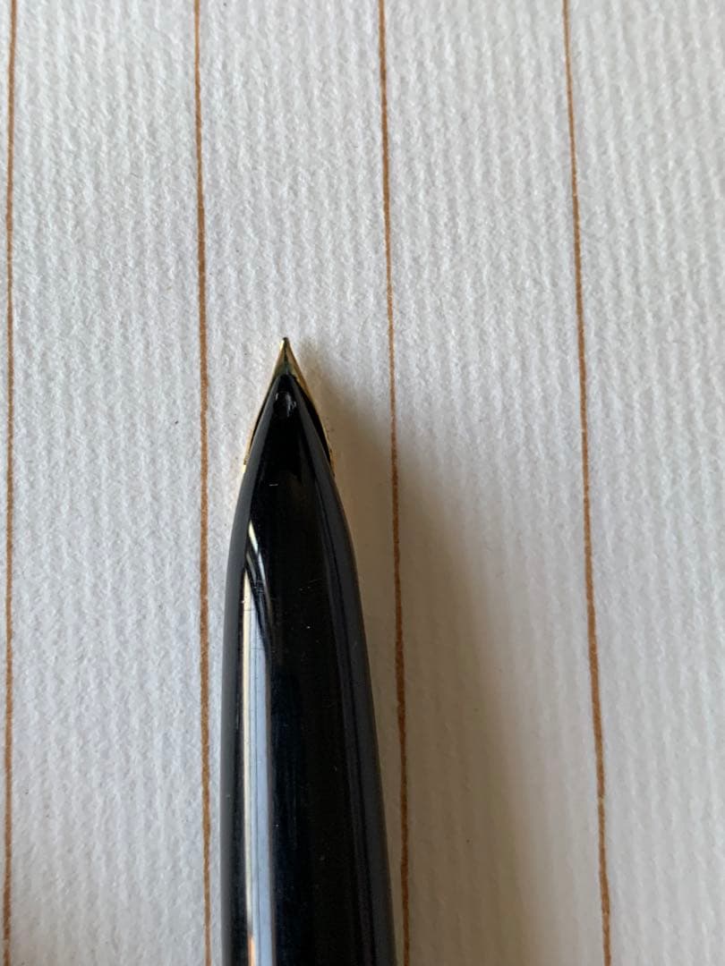 セーラー 21K万年筆 ほか3本&シェーファー ボールペン 1本セット