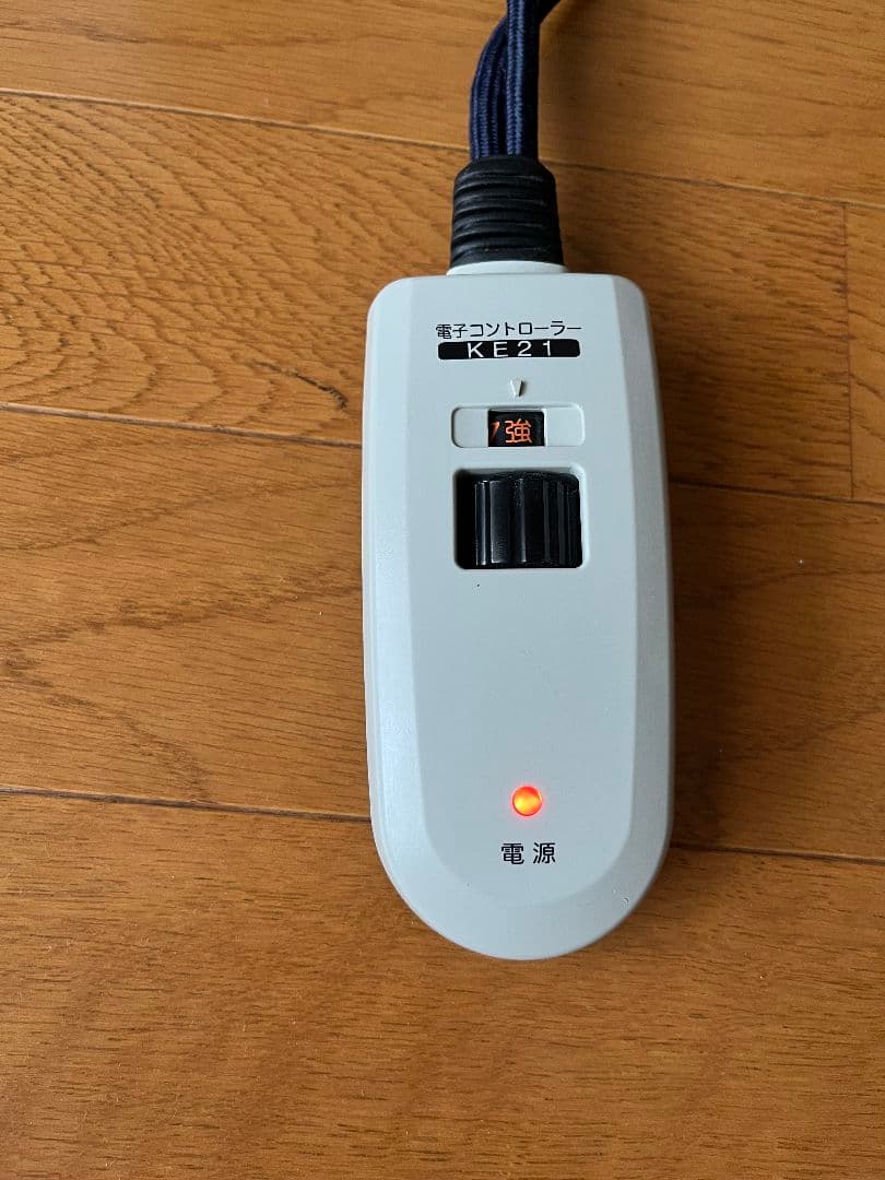 こたつ フラットパネルヒーター 75×105×37.5（42.5継ぎ足あり）