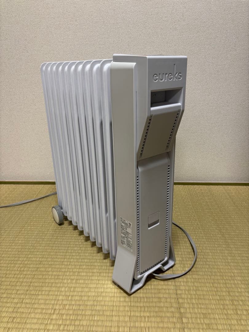 ユーレックス（eureks）LFX11EH中古美品