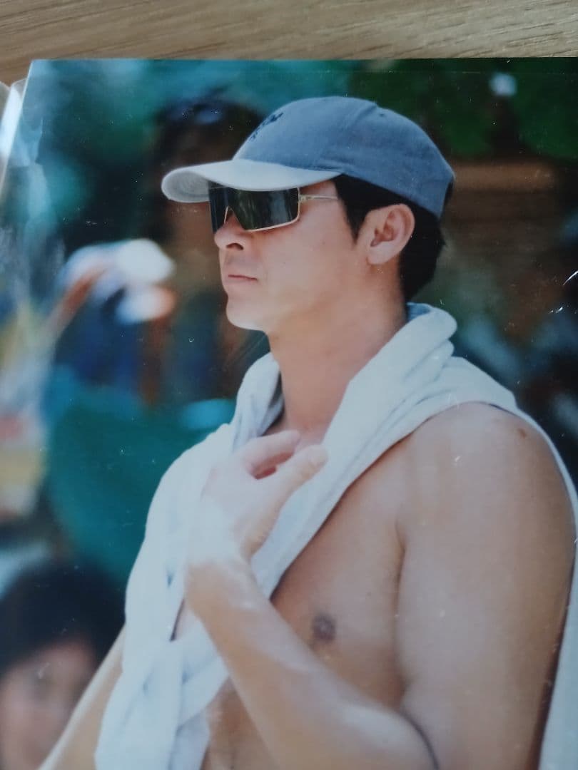 西城秀樹　さん　グッズ 写真 約130枚